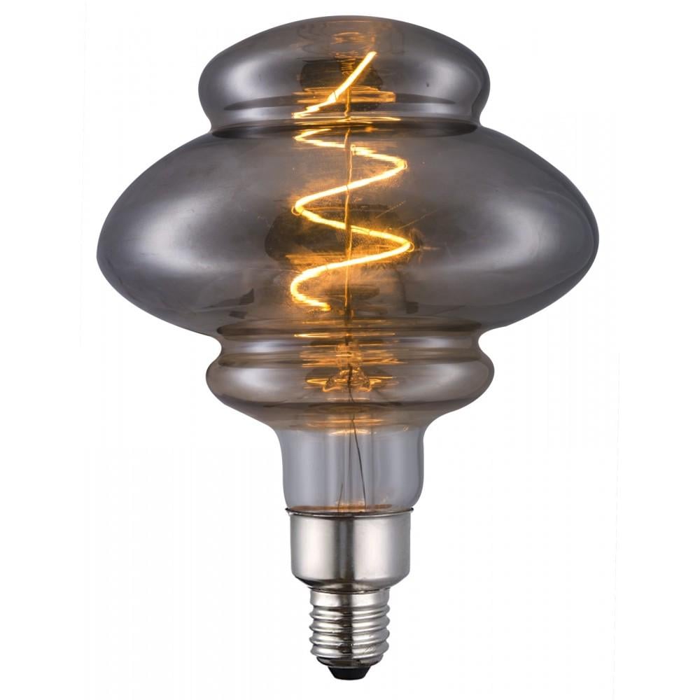Лампа Led DSYHG 4W 2700K Smoky (B-DSYHG smoky)