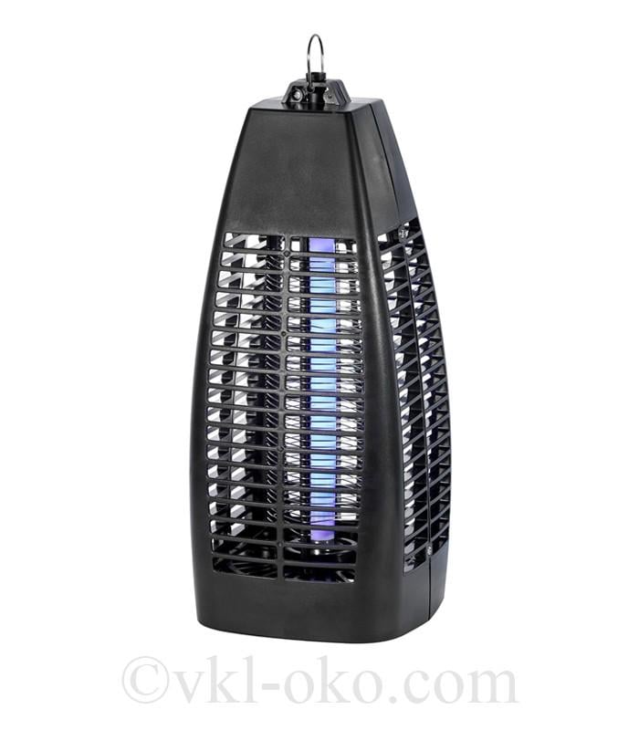 Ловушка для насекомых Delux AKL-12 6 Вт