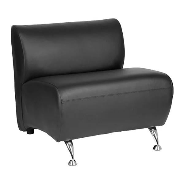 Диван одноместный Чикаго для дома и офиса Флай