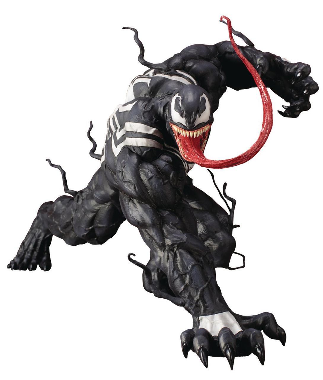 Фигурка для геймеров Marvel Venom 15 см (MKV 10.063)