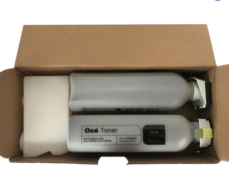 Сумісний тонер-набір для Océ TDS700/750, PlotWave 700/750 Toner Kit 2х0,5 кг