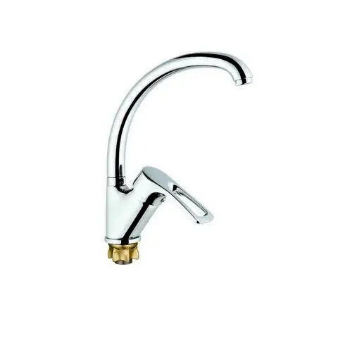 Смеситель для кухни Wezer DYU4-181 Хром (1036589)