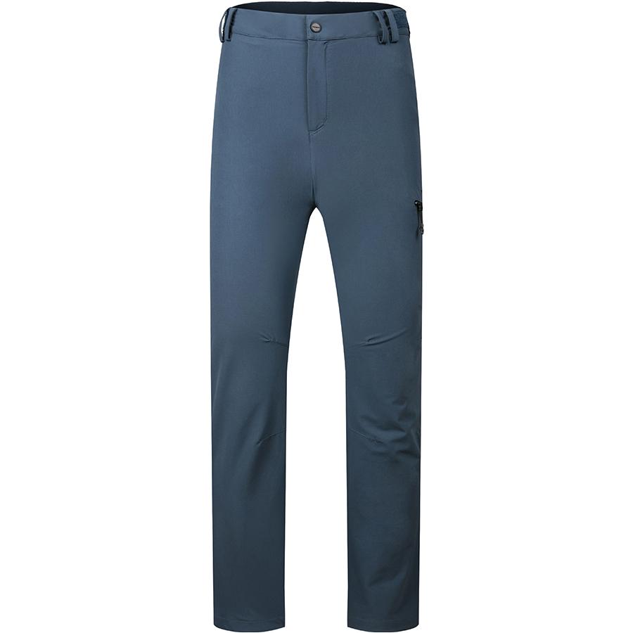 Брюки Tenson Dalim L Dark grey