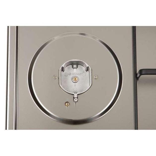 Газовая поверхность Ventolux HG430-B3 SX (10608) - фото 6 Газовая поверхность Ventolux HG430-B3 SX (10608) - фото 6