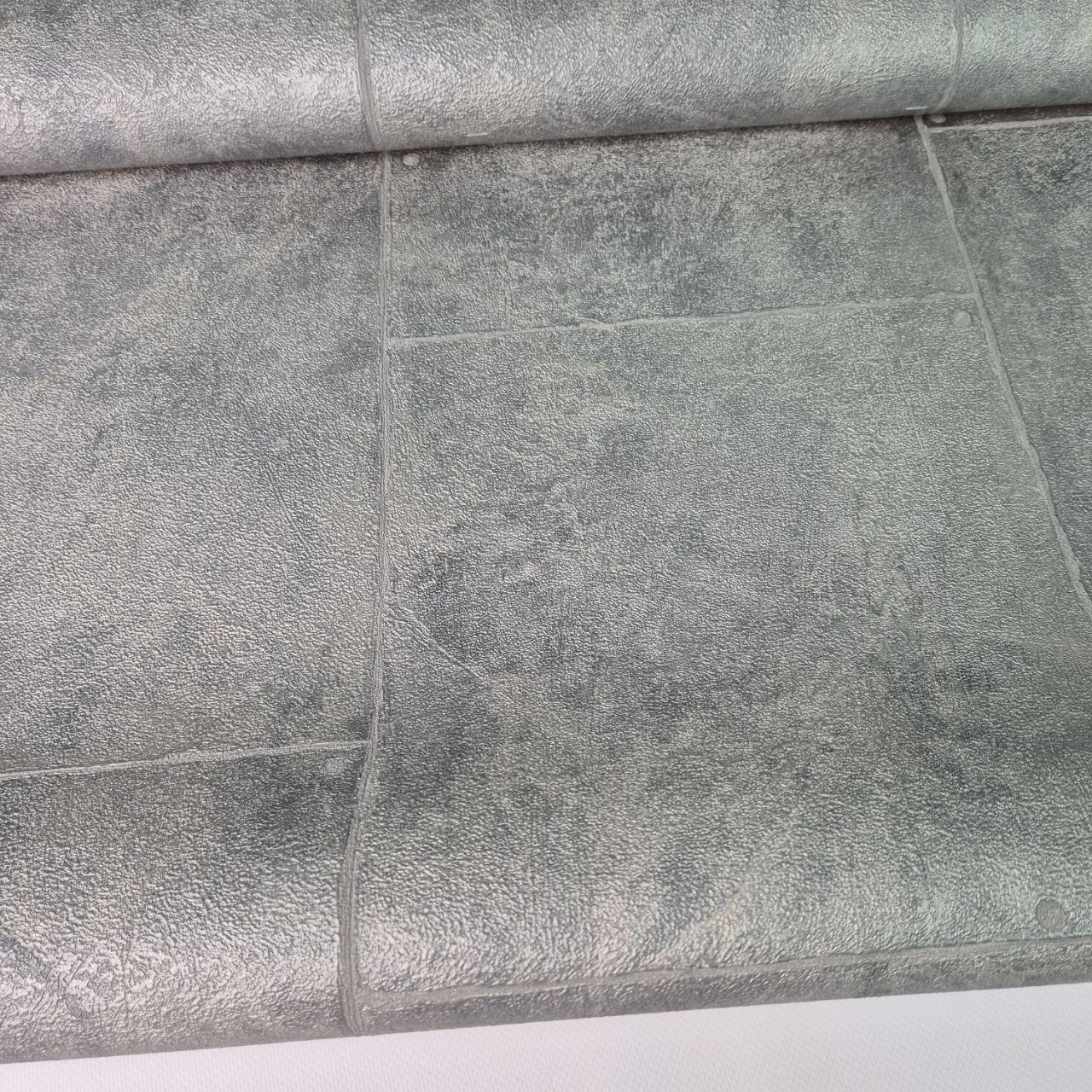 Шпалери вінілові на флізеліновій основі Marburg з імітацією бетону 10,05x1,06 Сірий (59634) - фото 4 Шпалери вінілові на флізеліновій основі Marburg з імітацією бетону 10,05x1,06 Сірий (59634) - фото 4