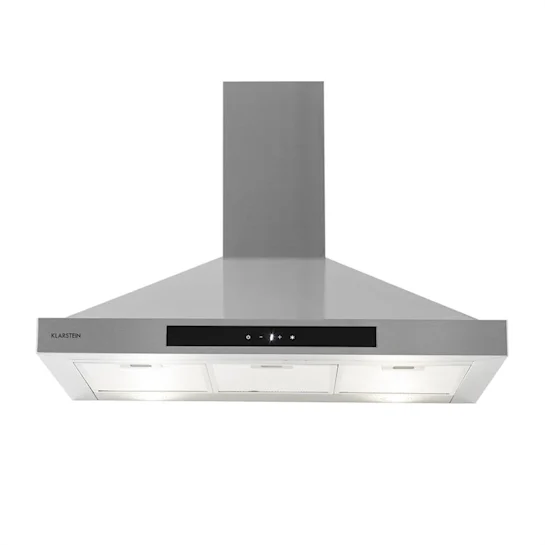 Вытяжка кухонная KLARSTEIN Zelda 90