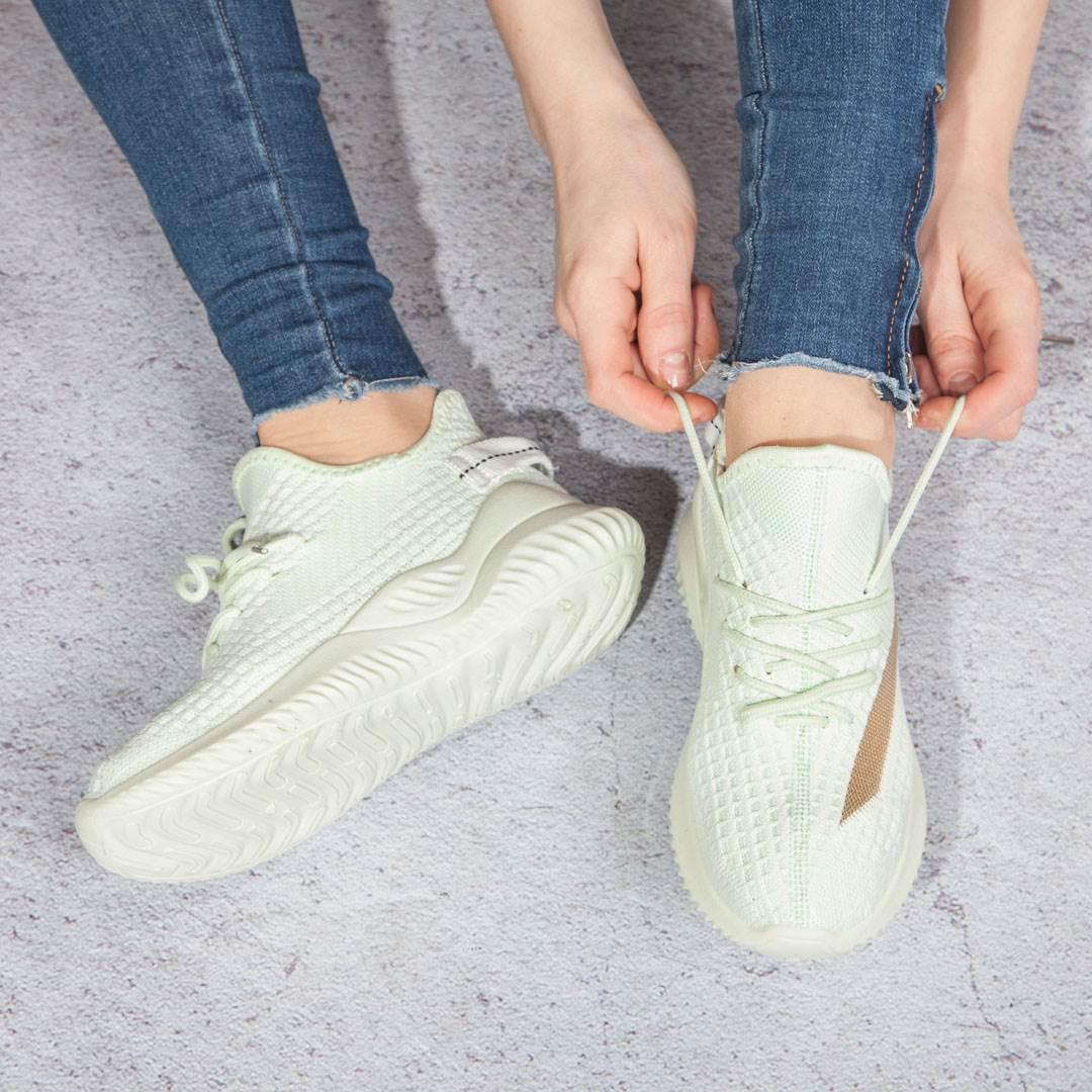 Кроссовки женские Fashion 328202 р. 37 22,5 см