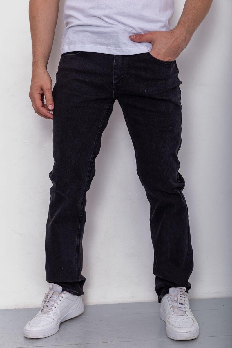 Джинсы мужские Ager 244RW115 р. 30 Черный (110794_817350)