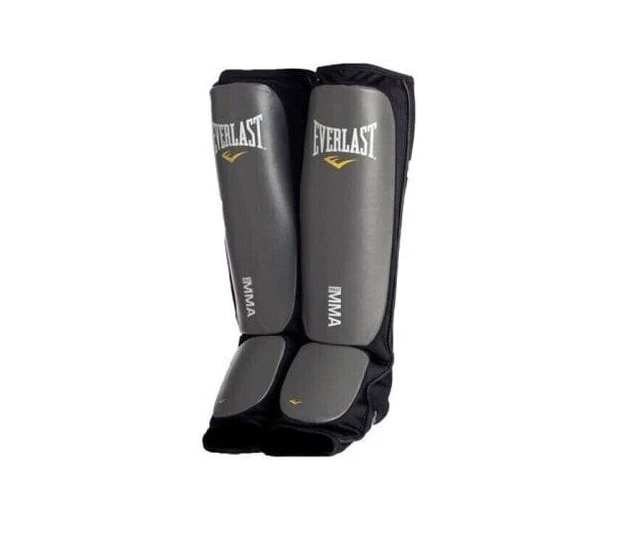 Защита ног Everlast PROESPECT YOUTH SHIN GUARDS Дет S/M Черный (P00002989) Защита ног Everlast PROESPECT YOUTH SHIN GUARDS Дет S/M Черный (P00002989)
