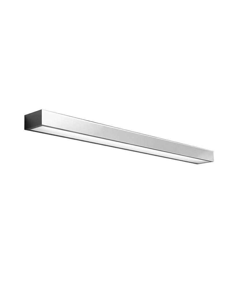 Светильник Nowodvorski 9502 Agera LED 1x24W 4000K 1380Lm IP44 (2229962959)