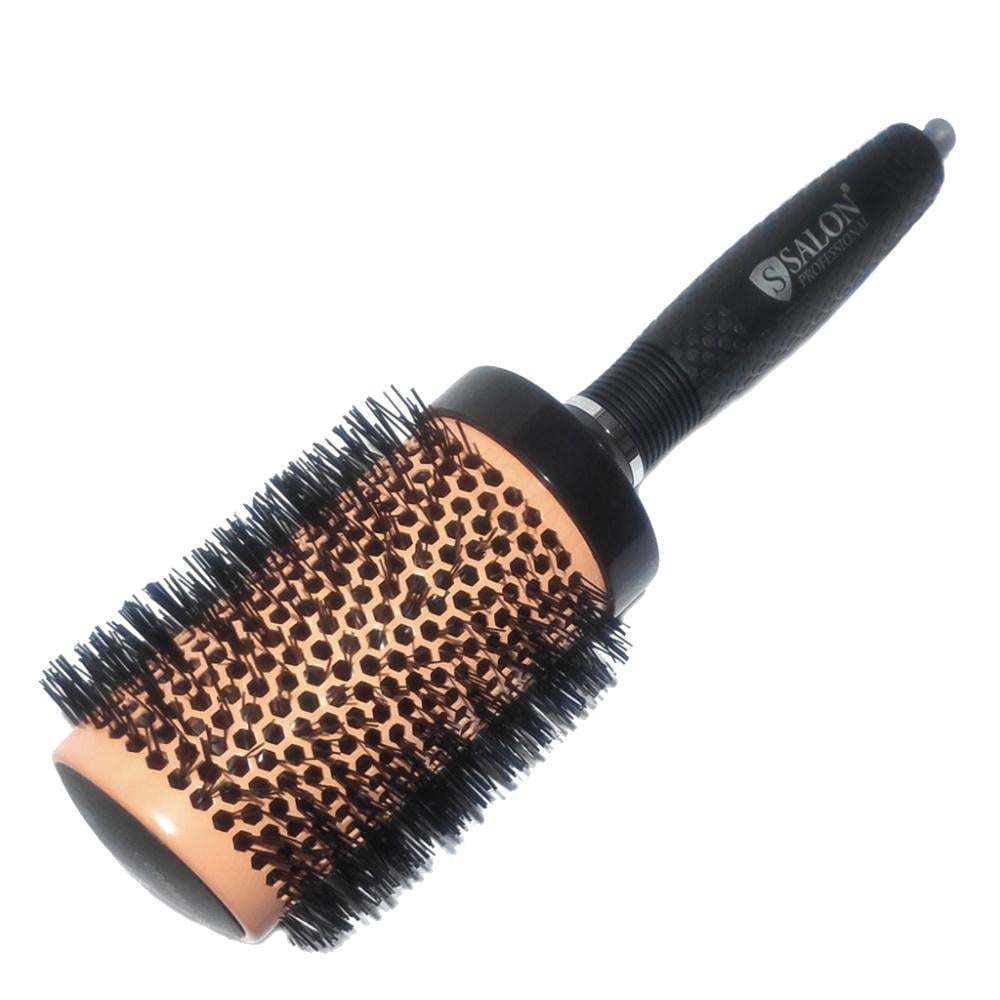 Брашинг для волос Salon professional KB49 (KB49)