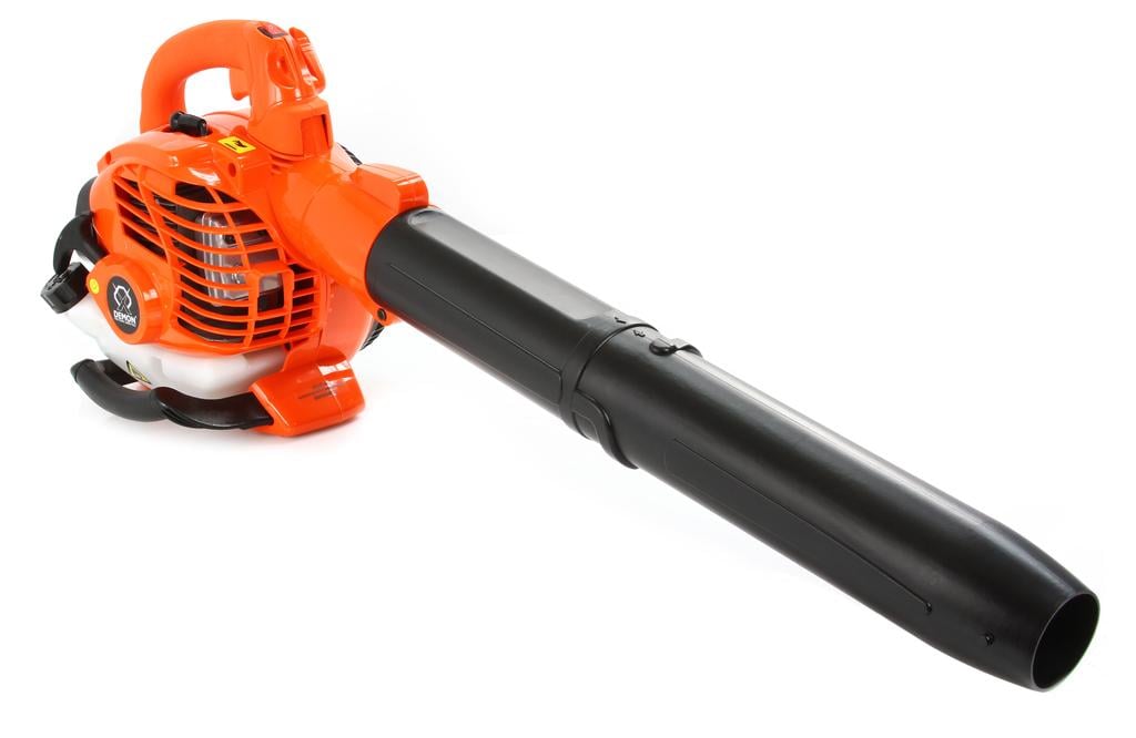 Садовий пилосос-повітродув Demon GT M88176 бензин - фото 7 Садовий пилосос-повітродув Demon GT M88176 бензин - фото 7