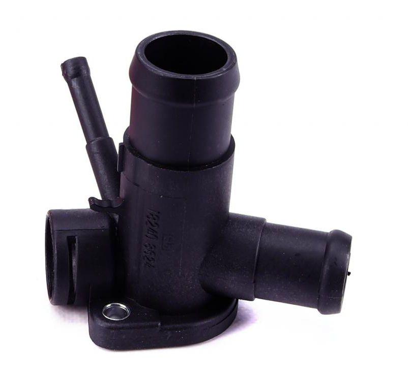 Фланец системы охлаждения VW Golf/Passat/Jetta 1.9D/TD 91-99 (18240)