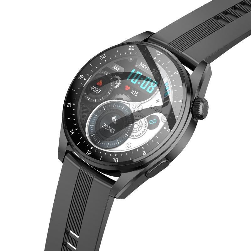 Смарт-годинник Hoco Y9 Smart sports watch Call Version з функцією дзвінка (1945327517)