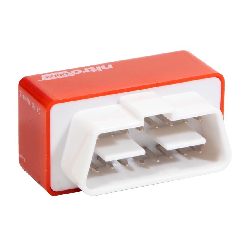 Чип-тюнинг OBD2 NITRO CARPRIE Red - фото 3 Чип-тюнинг OBD2 NITRO CARPRIE Red - фото 3