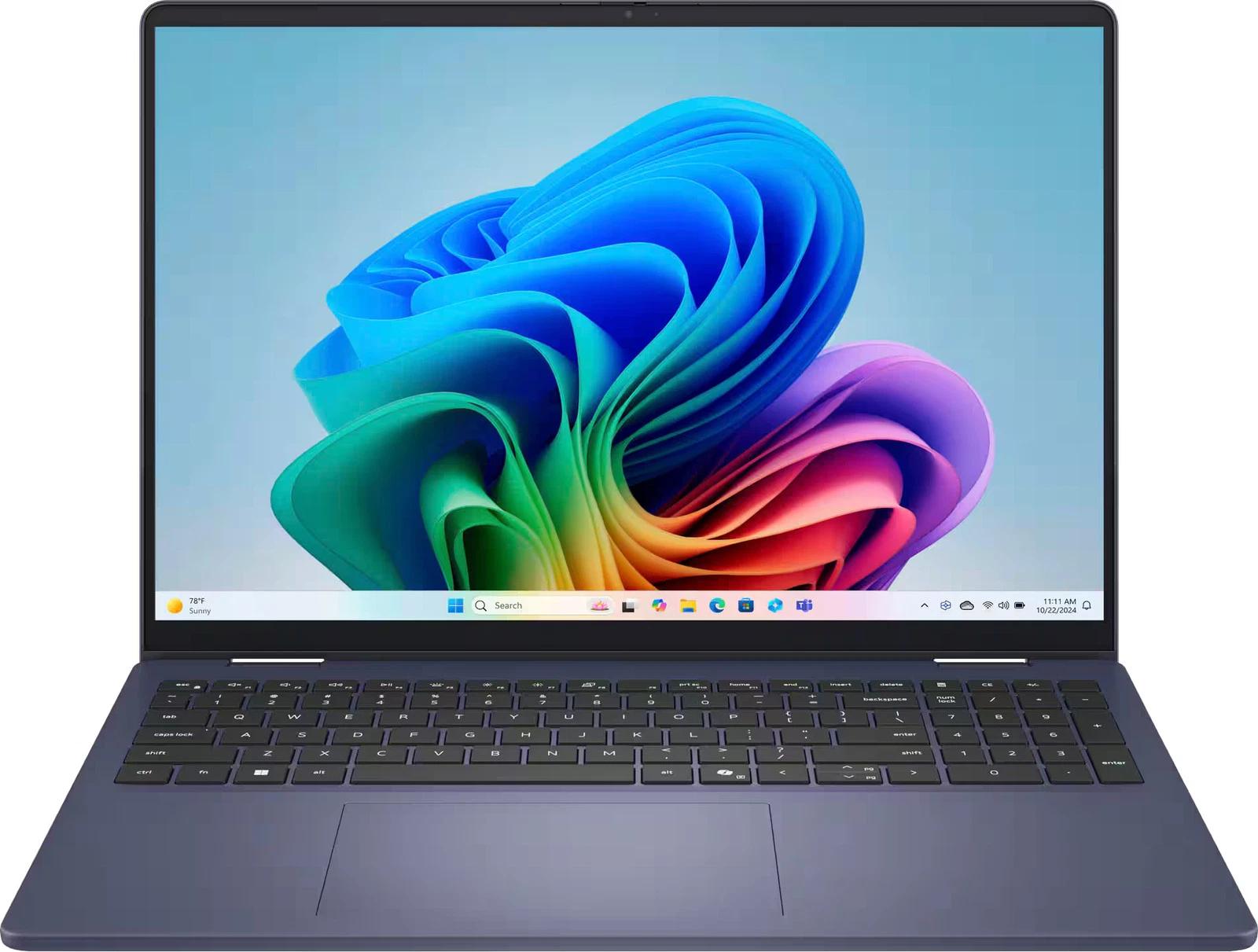 Ноутбук Dell 16 Plus DB16250 (LDB06250-9182BLU-PUS)