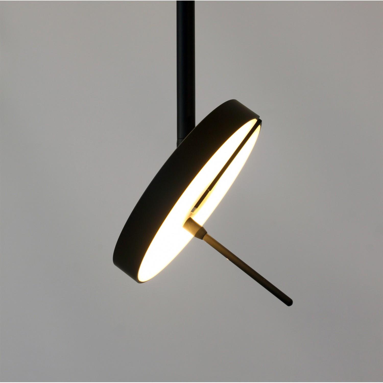 Подвесний светильник Friendlylight Visible PD Black FL3168 - фото 3 Подвесний светильник Friendlylight Visible PD Black FL3168 - фото 3