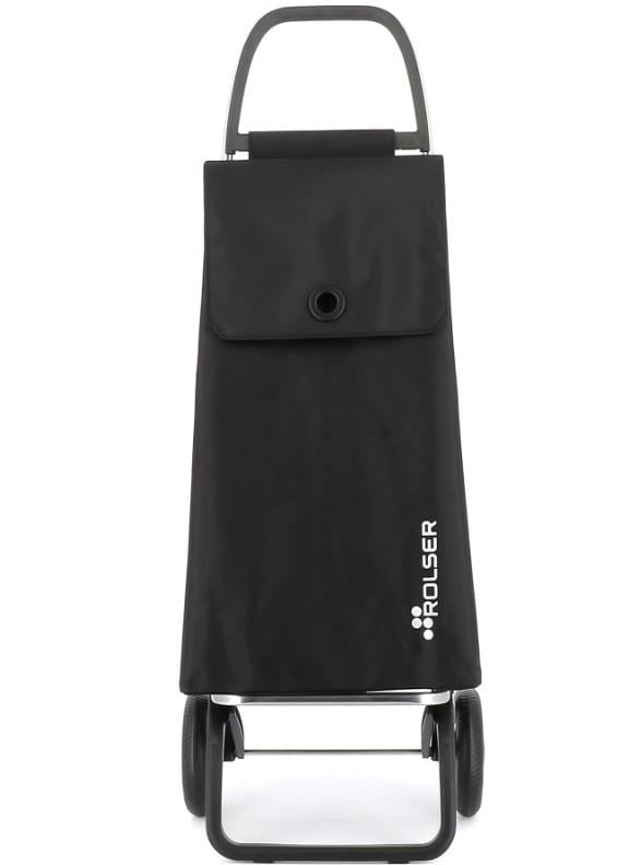 Сумка-тележка Rolser Akanto MF 2 43 Negro (AKA012-1023)