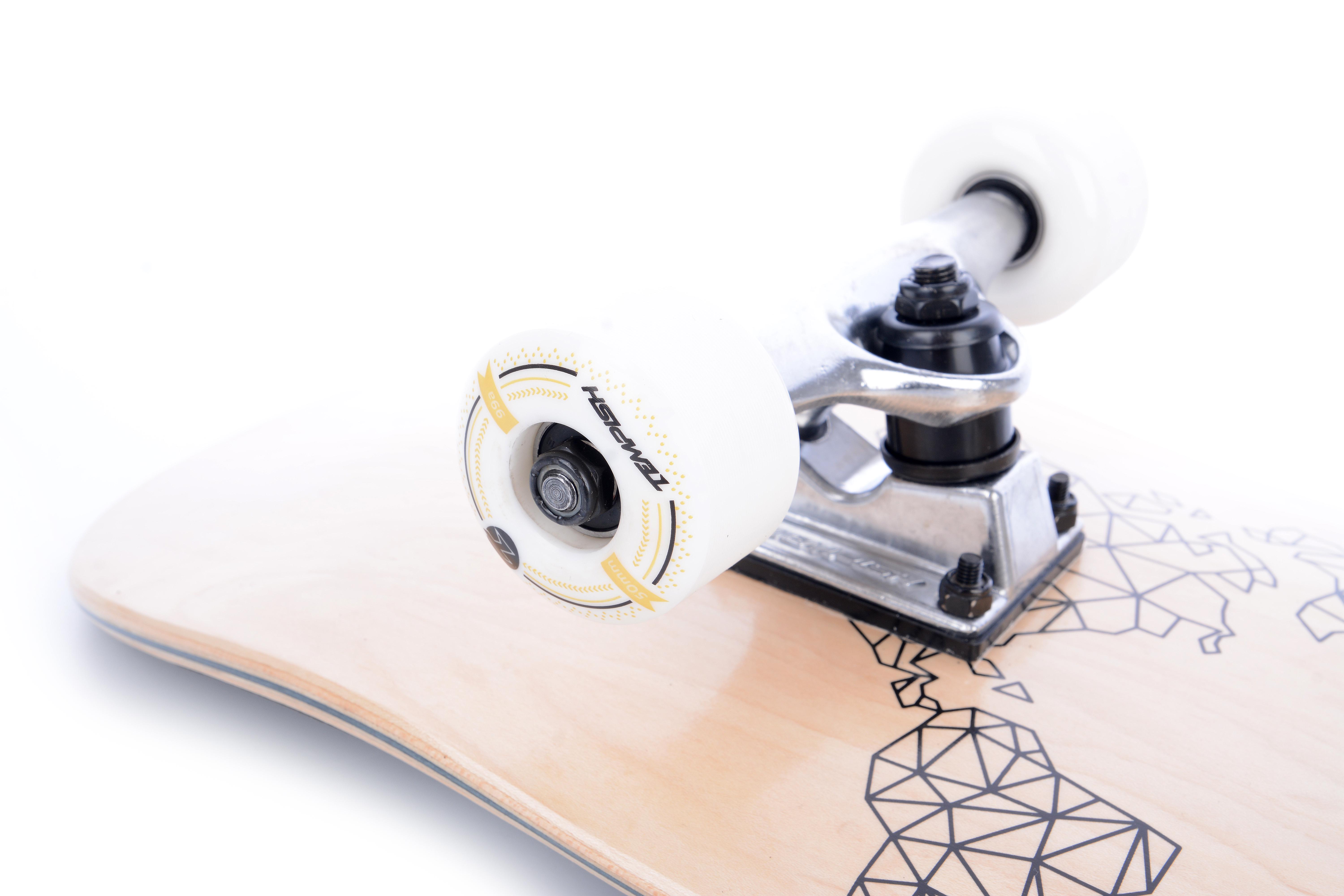 Скейтборд Tempish Ontop - фото 11