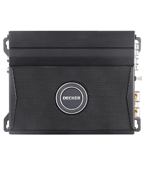 Усилитель Decker PS 2.100 - фото 2