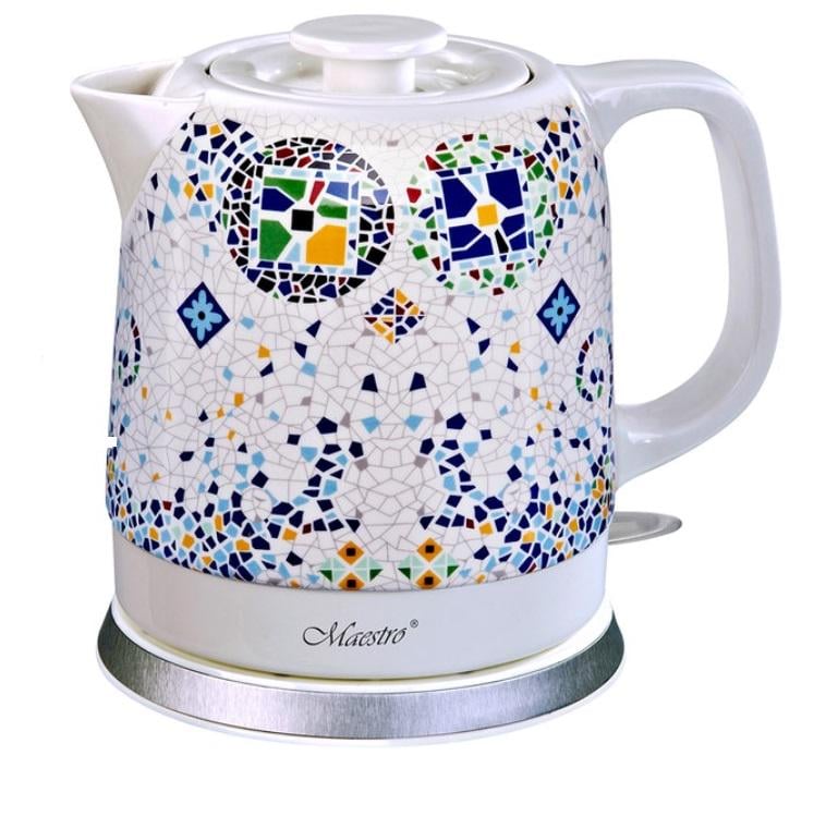 Электрочайник Maestro 1,5 л 1500 Вт (399898af)