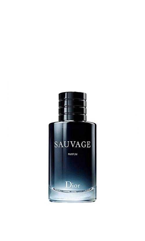 Парфумована вода Dior Sauvage Parfum (26255)