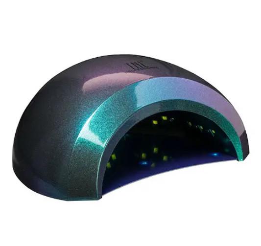 Лампа для манікюру TNL Professional-001 LED/UV 48 Вт Смарагдовий (1766080355) - фото 2 Лампа для манікюру TNL Professional-001 LED/UV 48 Вт Смарагдовий (1766080355) - фото 2