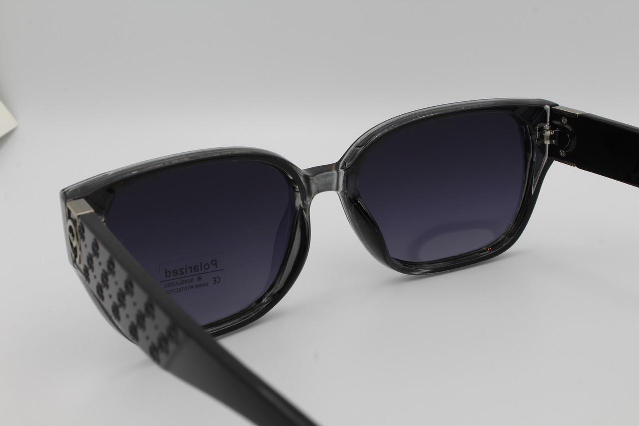 Сонцезахисні окуляри жіночі поляризаційні P207 c3 (2591990149) - фото 8 Сонцезахисні окуляри жіночі поляризаційні P207 c3 (2591990149) - фото 8