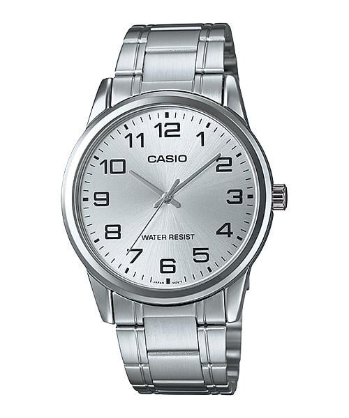Часы мужские Casio MTP-V001D-7B