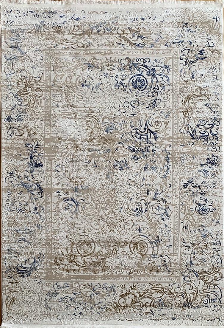 Килим Hera ty97a 120x170 см Cream (98771217)
