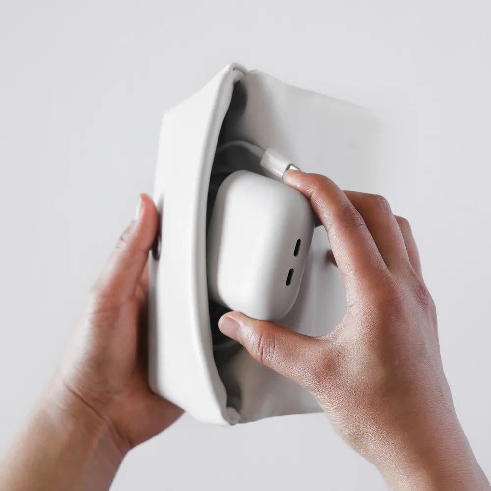 Блок заряджання Google Pixel Flex Dual Port 67 W/USB-C - фото 6 Блок заряджання Google Pixel Flex Dual Port 67 W/USB-C - фото 6