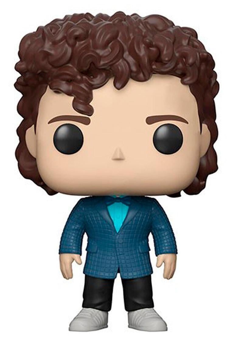 Фігурка Funko Pop Dustin Snowball 10 см