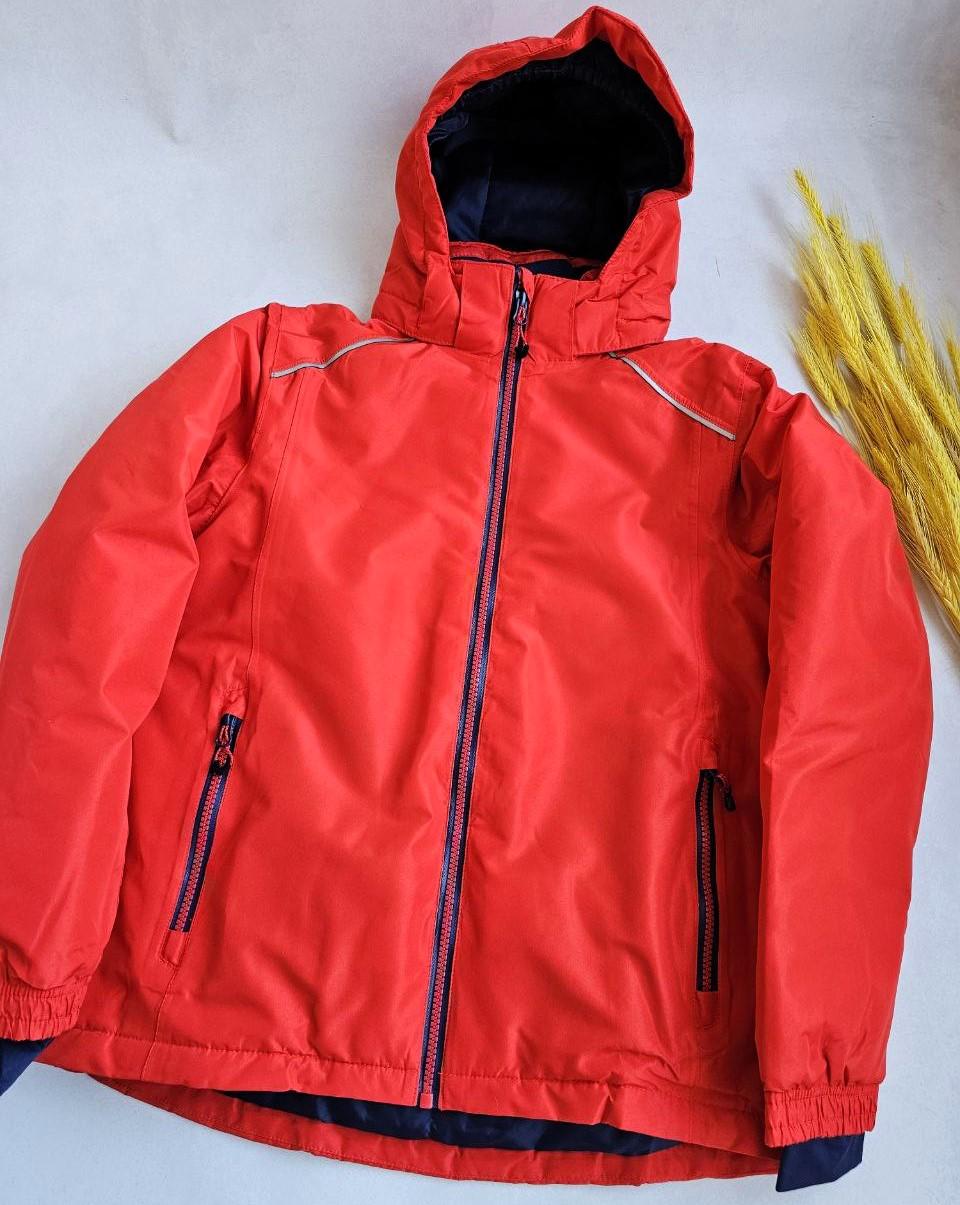 Лижний костюм Crivit для хлопчика 146-152 см (22870196) - фото 6 Лижний костюм Crivit для хлопчика 146-152 см (22870196) - фото 6