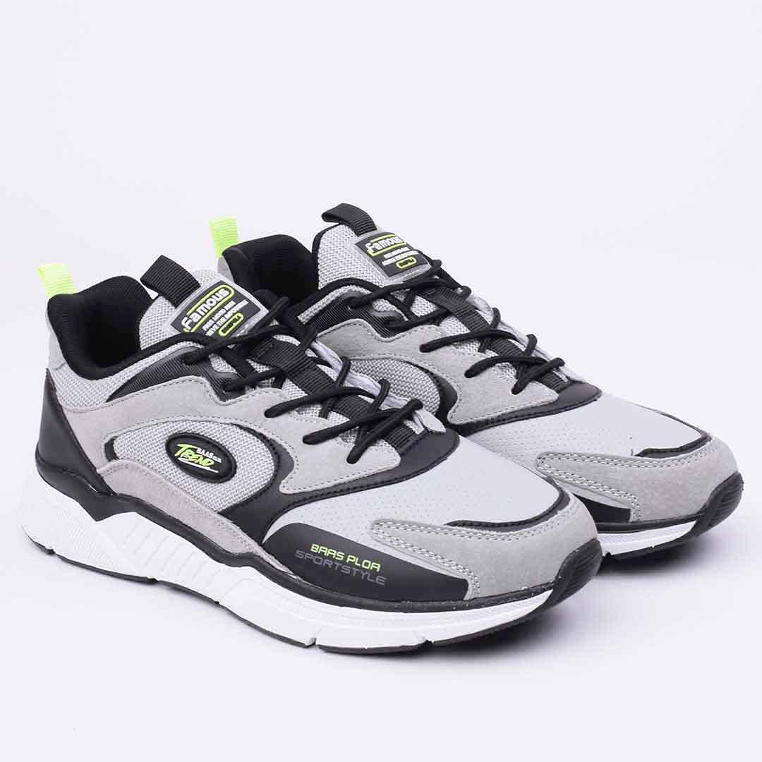 Кроссовки мужские Fashion 334938 р. 41 26 см