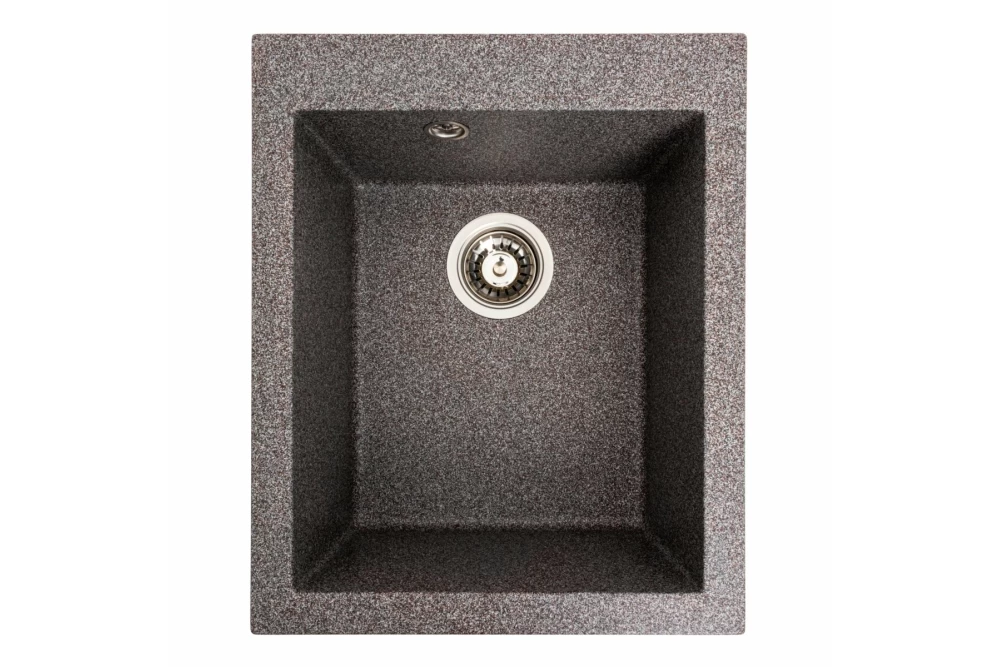 Мойка кухонная Platinum Sokil 4150 Микс (374873)