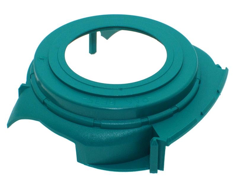 Кольцо воздуховод VJ Parts перфоратора Bosch GBH 8-45 D/GSH 7 VC/9 VC 160059105C (перф2078)