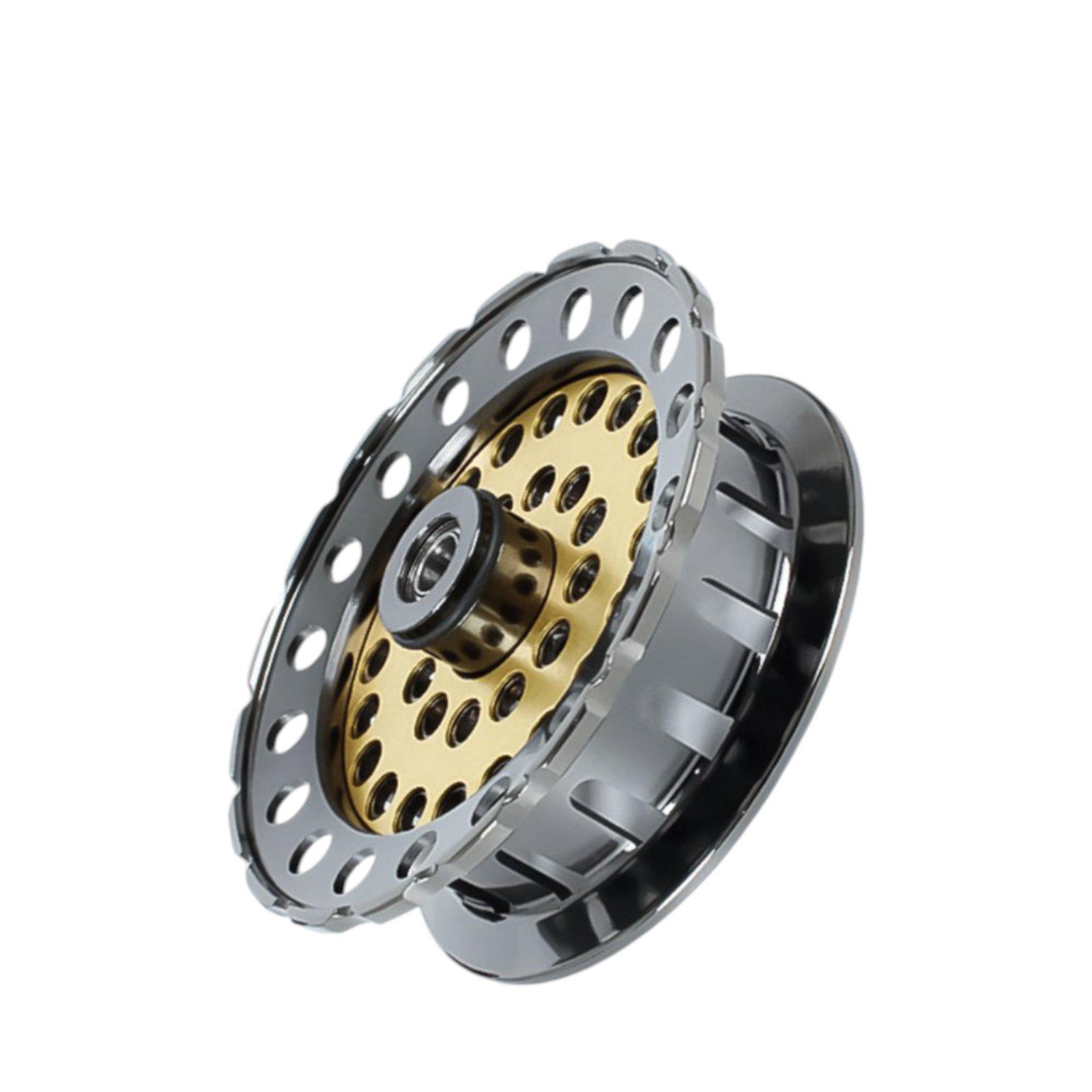 Катушка мультипликаторная для рыбалки Lizard (65-LR) - фото 3 Катушка мультипликаторная для рыбалки Lizard (65-LR) - фото 3