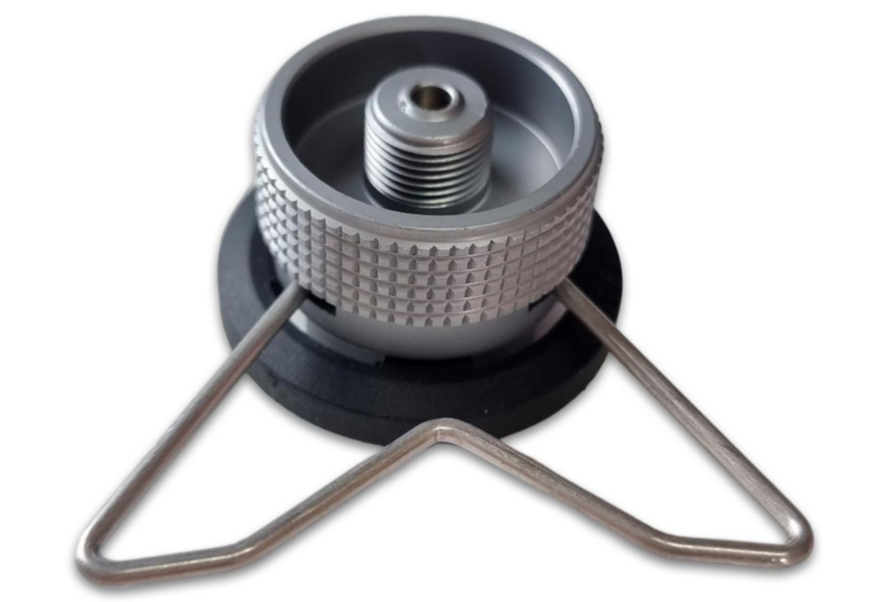 Переходник для газовой горелки Epi-gas на цанговый баллон CAMPINGMOON Z10 (21818517)