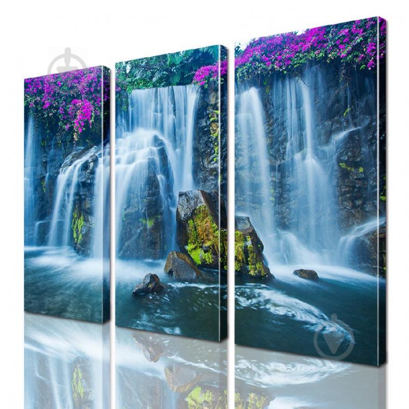 Модульная картина ArtStar ADNA0147 размер 95 х 120 см