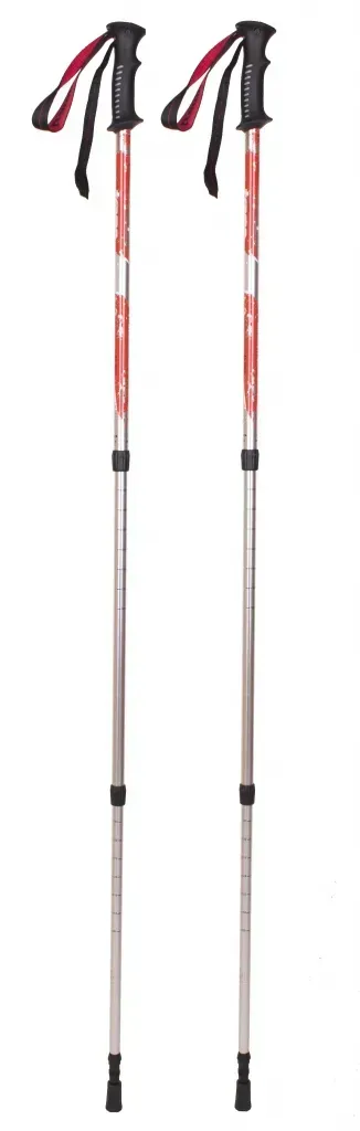 Палки трекинговые Tramp Scout 140 Alu 6061 (UTRR-009)