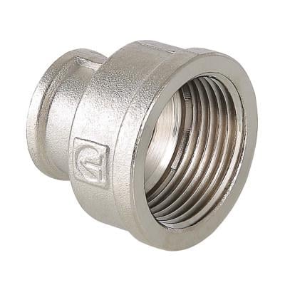 Фитинг резьбовой Valtec муфта переходная ВН-ВН 1 1/4"x1/2" VTr.240.N.0704