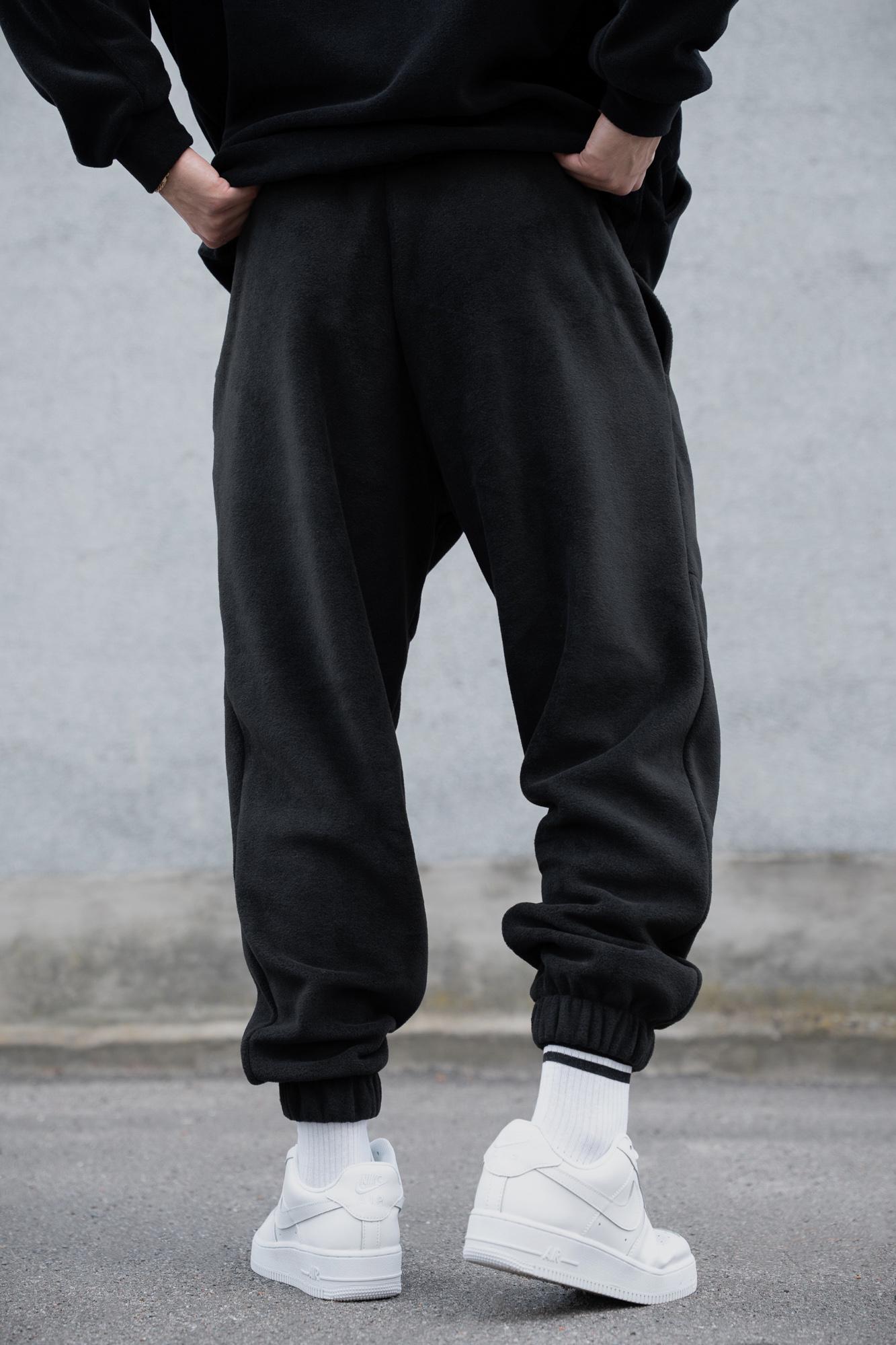 Прогулочный костюм Without Brand Utopia S Black (S8055988) - фото 7 Прогулочный костюм Without Brand Utopia S Black (S8055988) - фото 7