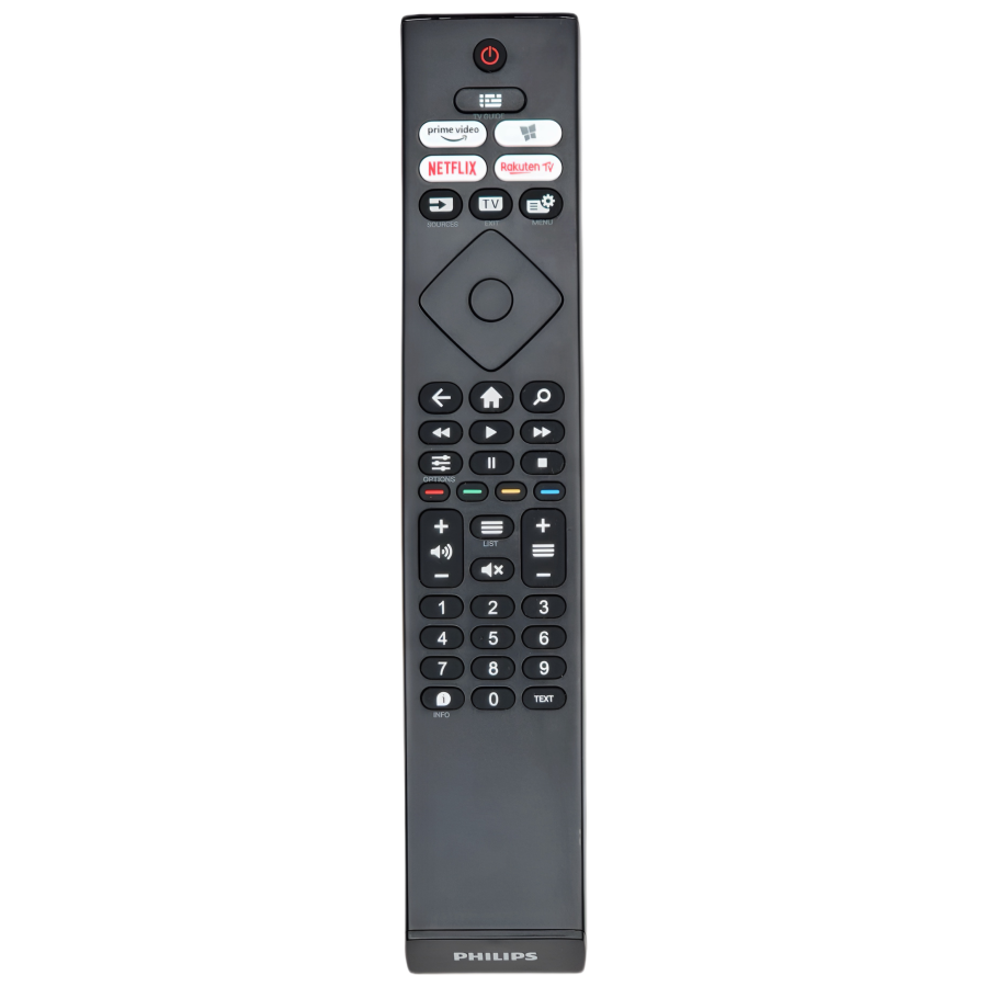 Пульт для телевизора PHILIPS 398GR10BEPHN0067BC (5113)