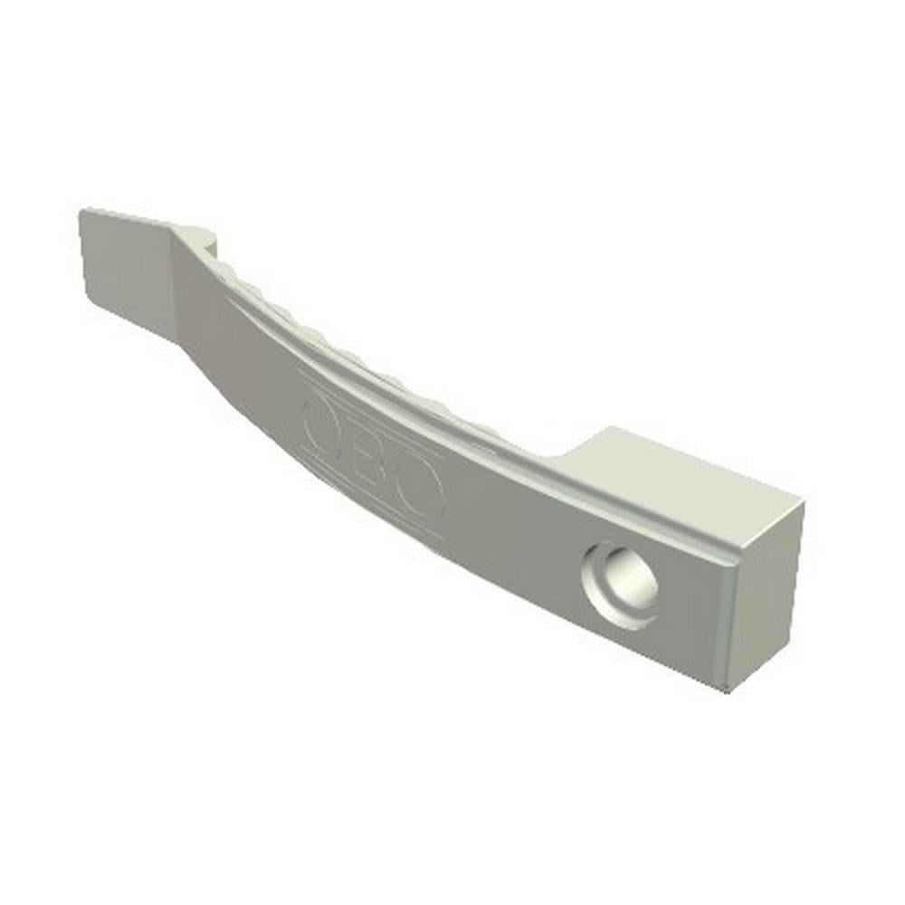 Планка прижимная OBO Bettermann на 8 кабелей d 9-13 мм (2204975)