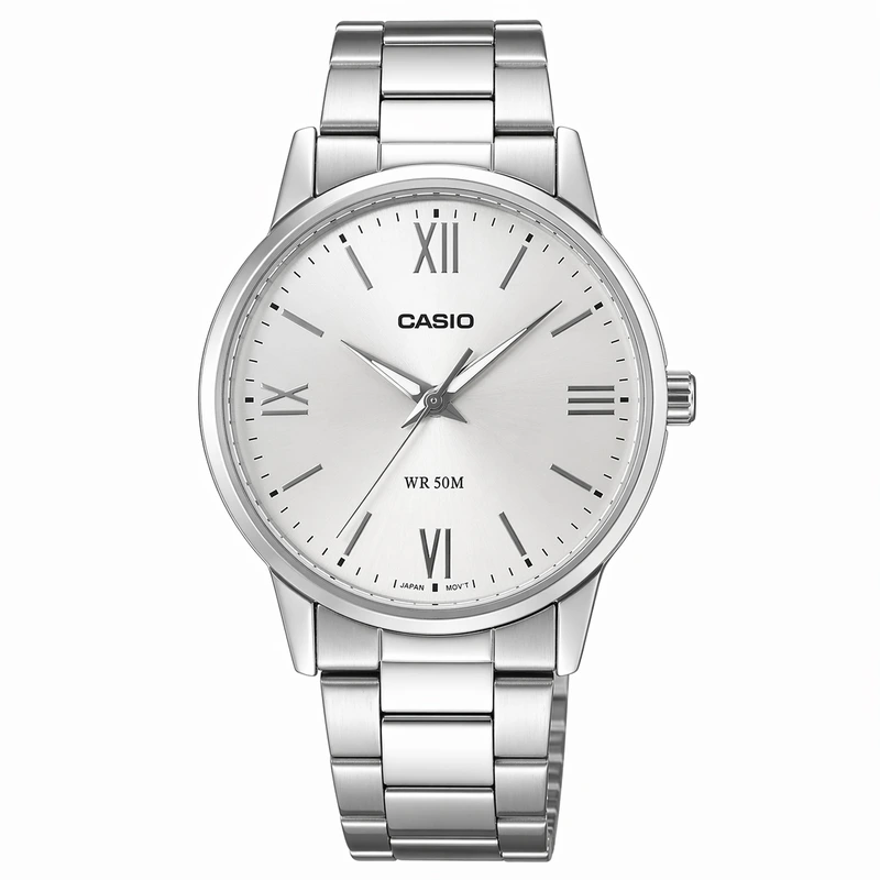 Наручний годинник Casio MTP-1303DD-7A