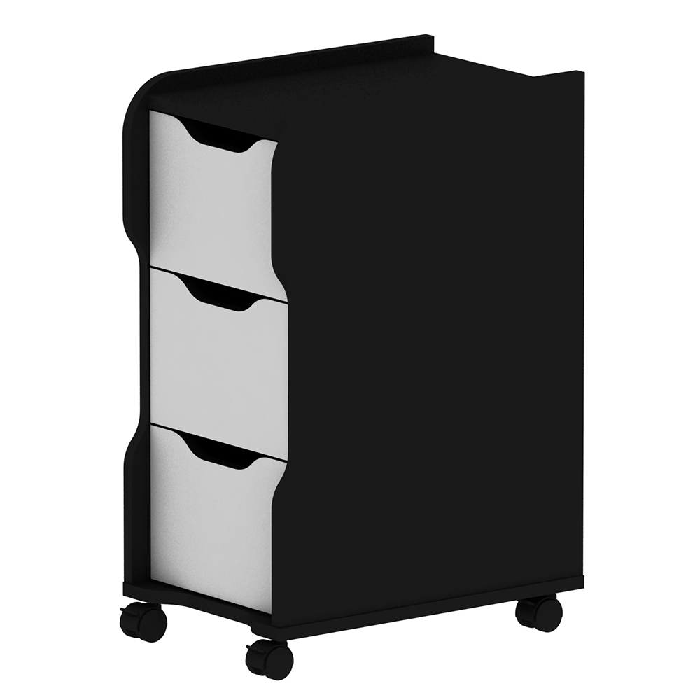 Мобильная тумба XGamer для игрового оборудования (ГММТXG)