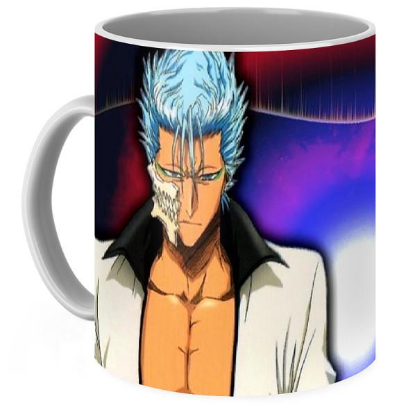 Чашка Geek Land Bleach Ичиго (BL.02.012)