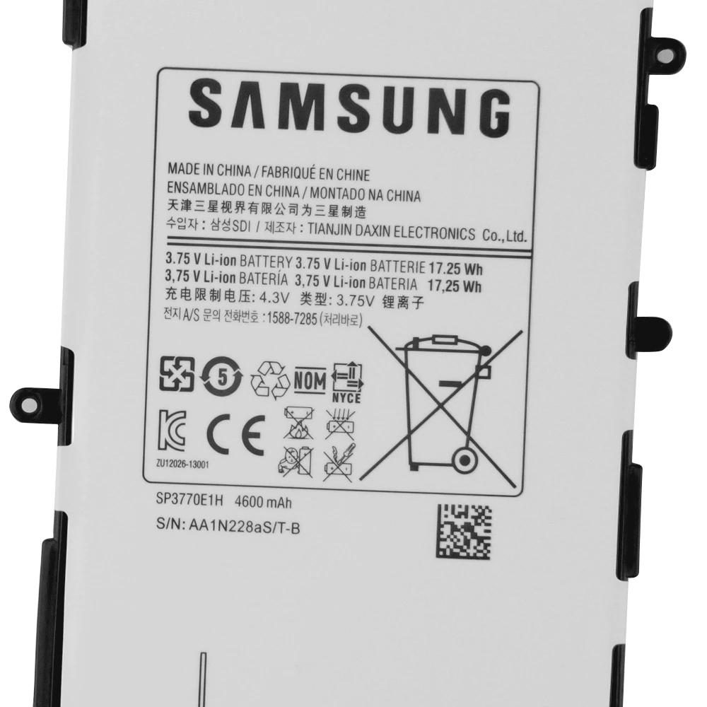 Батарея для Samsung SP3770E1H Galaxy Note 8.0 AAA (14313) - фото 2