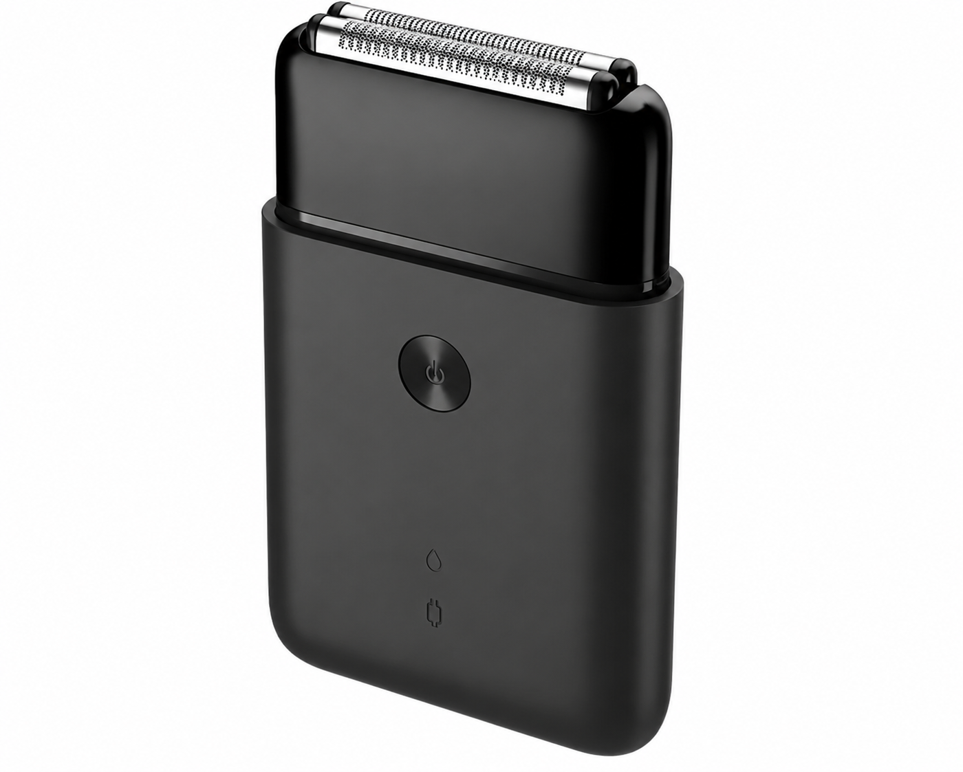 Электробритва MiJia Portable Shaver MSW201 Black
