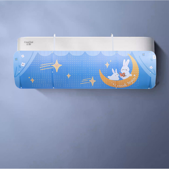 Защитный экран для кондиционера UKC 2 (2144427929)